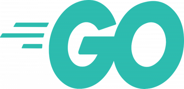 golang logo